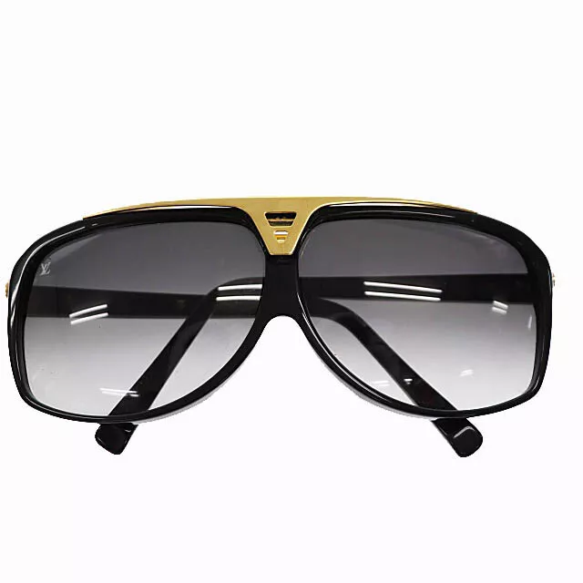 Louis Vuitton 1 .1 Evidence Sport Sunglasses. Z1950U New w receipt