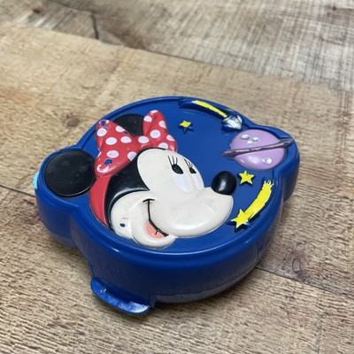 minnie mouse polly pocket