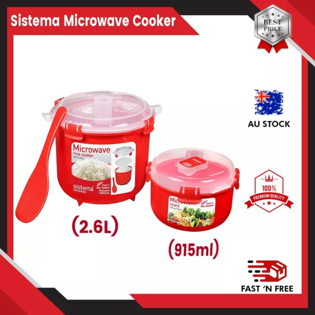 https://www.picclickimg.com/ST8AAOSwR7di9keP/Sistema-82001-Microwave-Rice-Cooker-26L-Round-Microwave.webp
