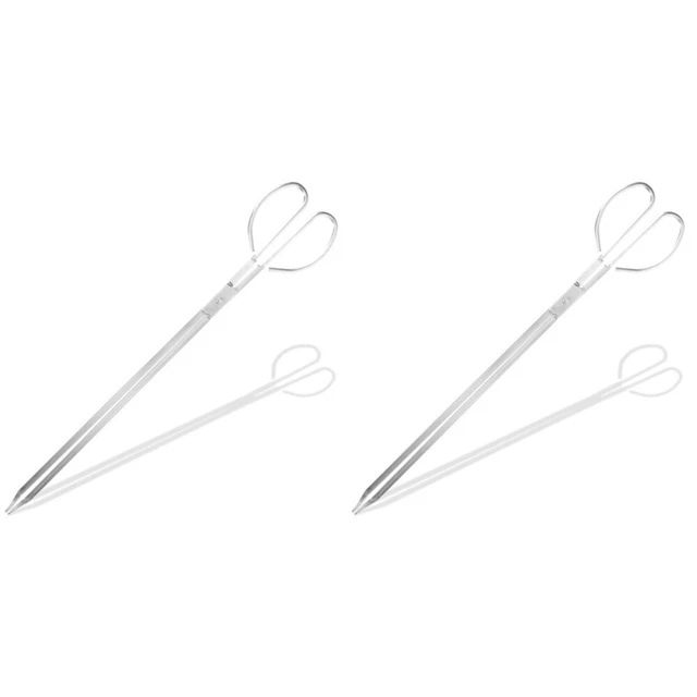 Pinza carbone in acciaio inox pinza per legna da ardere strumento Grabber multifunzione
