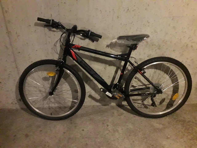 VTT MOUNTAIN 50H TOP LIFE EUR 150 00 PicClick FR
