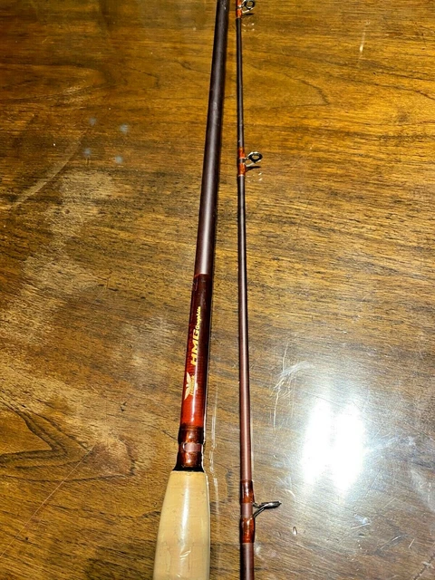フェンフィックHMGグラファイト GFC604（Fenwick HMG GRAPHITE