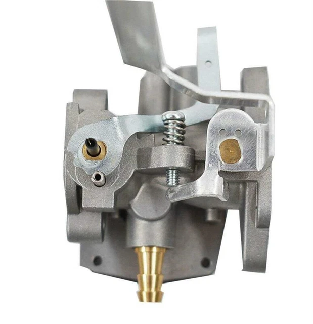 QAZAKY Di Ricambio Per Carburatore Guarnizione Tecumseh 640263 - Foto 13