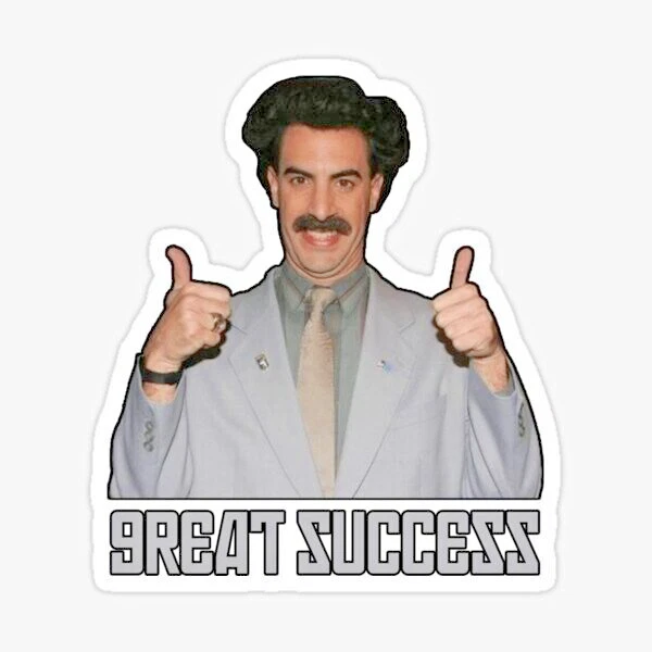 Im Not An Alcholic Im Australian Sticker Decal Straya Funny JDM - Foto 9