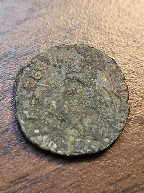 Ancient (Roman?) Coin