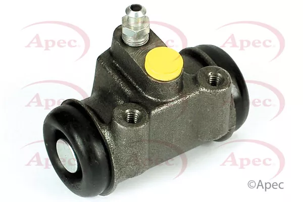 Wheel Cylinder fits NISSAN TERRANO R20 2.7D Rear 93 to 07 With ABS Brake Apec