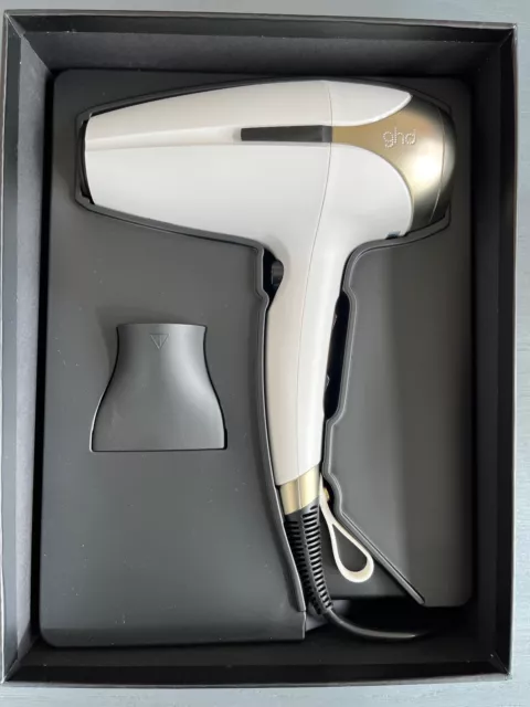 ghd helios professional hair dryer