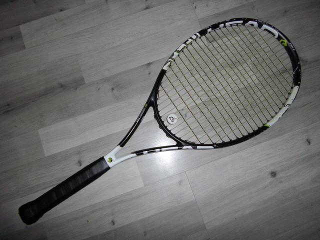 Raquette Head Speed MP UL Hy-Bor | Sports Raquettes