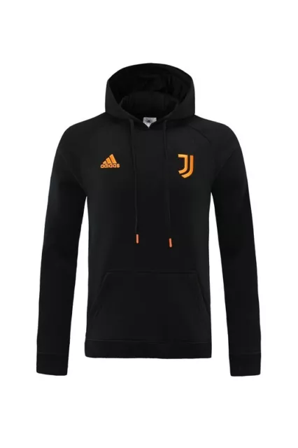 Adidas Juventus Fc Felpa  Cappuccio Juve  Hoodie