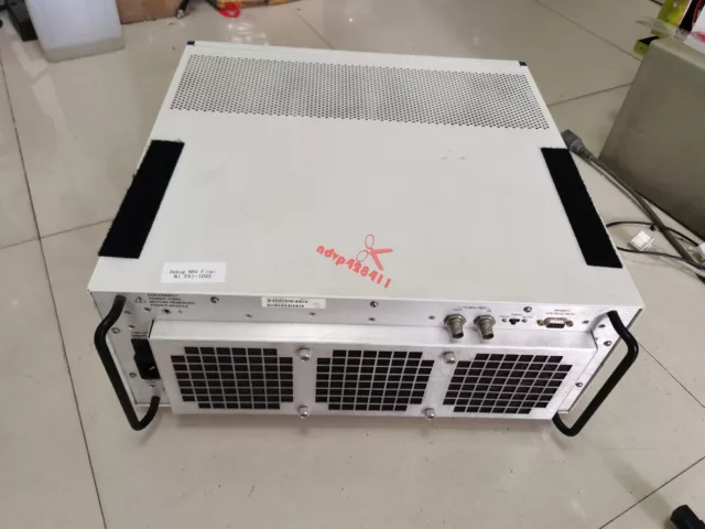 1PZ USATO Telaio National Instruments NI PXI-1045 PXI
