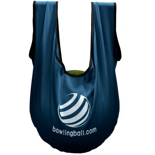 bowlingball.com Giant Bowling Ball Polisher Cleaner See Saw bowlingball.com Logo