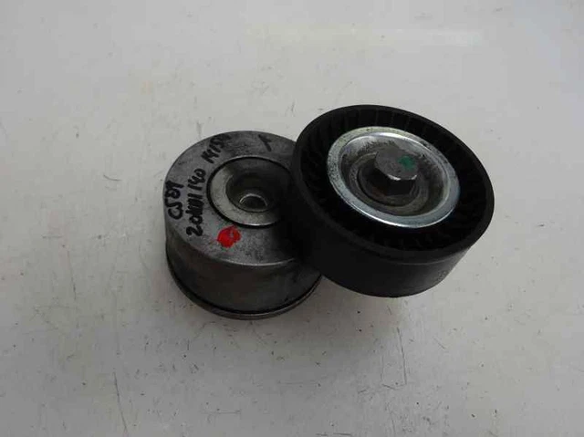 galet tendeur pour CITROEN C5 II 2.0 HDI (RCRHRH) 2004 2009 126453