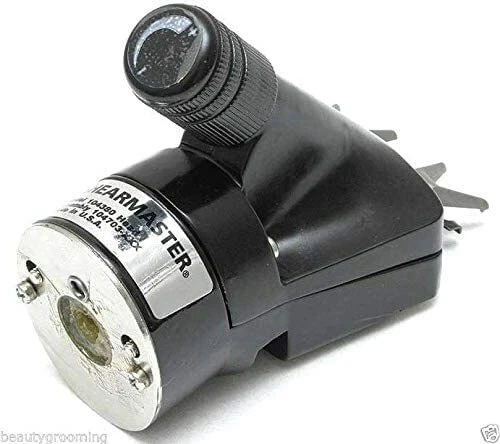 Oster Head EW310 for ShowMaster, ShearMaster, and ClipMaster 3" 078153-313-000 3