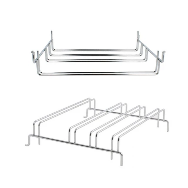 Griglia Per Forno 465x375 Mm - Acciaio Inox, Compatibile Con Bosch Siemens, Lavastoviglie - Foto 5