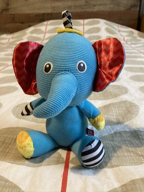 Mothercare sales sensory toys