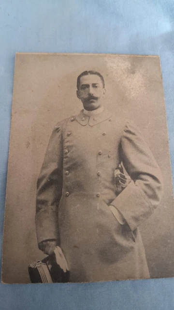 1912 Vittorio Emanuele di Savoia-Aosta