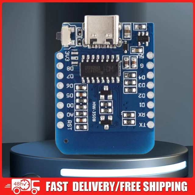 ESP8266 ESP-12F WIFI Internet Development Board NodeMCU Lua Module For ...
