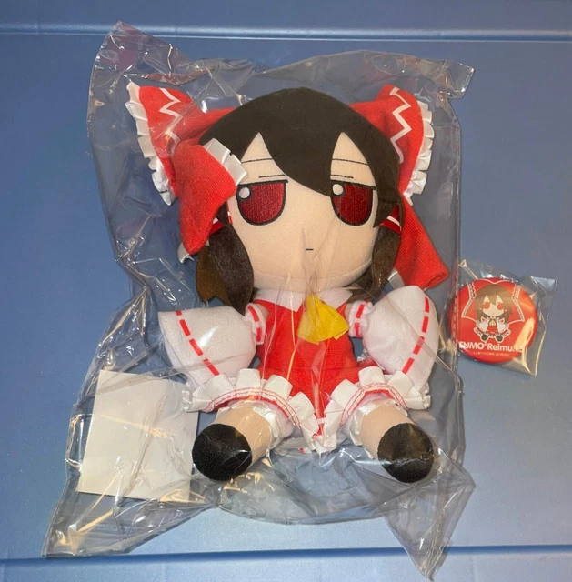 Reimu Fumo FOR SALE! - PicClick