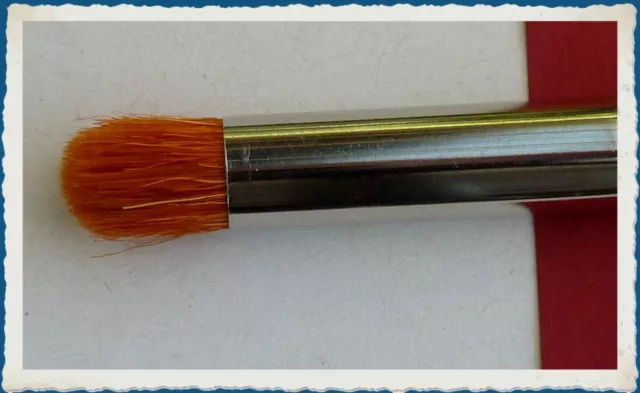 CDM (ex Seeleys) Brush SBR079  - Complexion brush (mini)