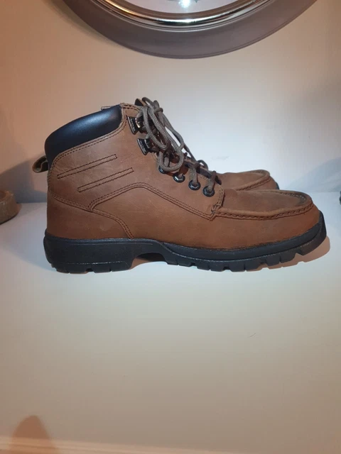 mens rockport xcs boots