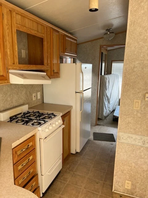 2005 Beckenridge 1 Bed, 1 Bath, Mobile Home / ADU / JDU / Man Camp 3