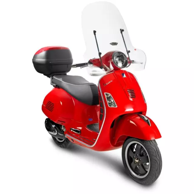 Attacchi Parabrezza Piaggio 250 Vespa Gts  2008-2018