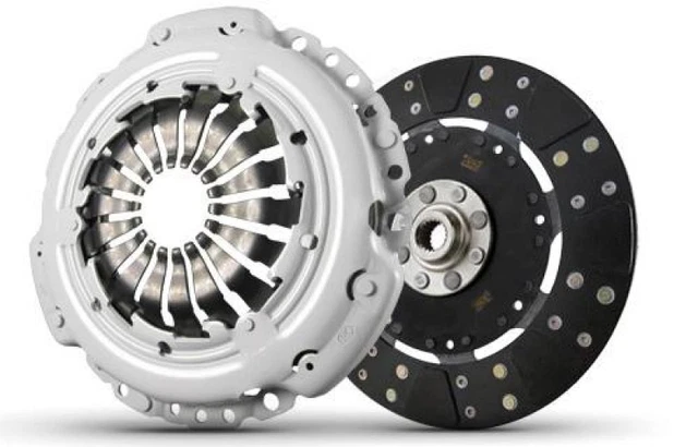 Clutch Masters Replacement Bottom Disc Only (CD08037-7R-P) for 02-06 Acura RSX