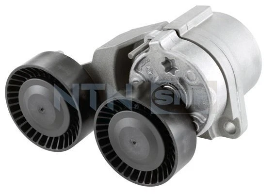 Galet Tendeur (Courroie D'accessoire) Volvo S60 I 2.4 D,D5,Xc90 I D5 Awd,D3 / D5