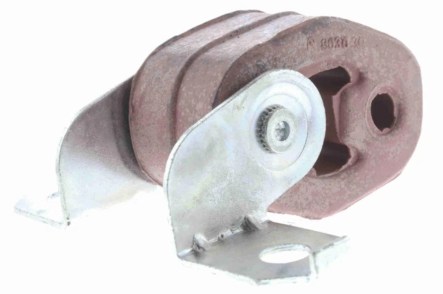 Supporto impianto di scarico originale qualità VAICO V10-2189 per ŠKODA SEAT VW AUDI IBIZA