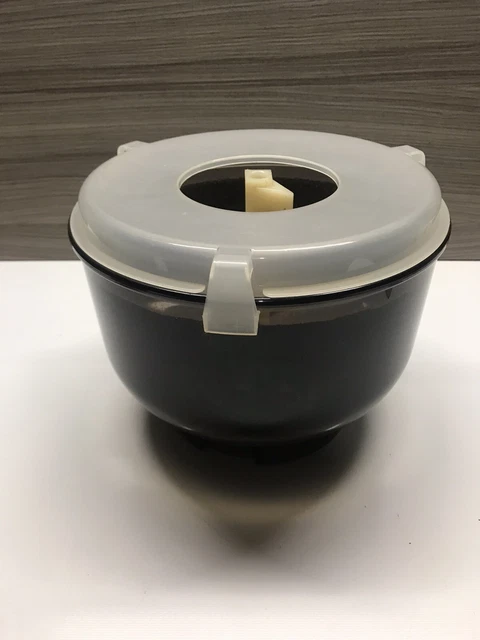 Kenwood Ricambio Coperchio ORIGINAL 1980'S VINTAGE RETRO KENWOOD