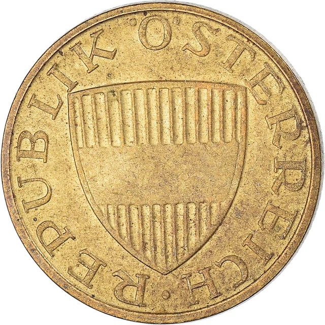 [#1096587] Coin, Austria, 50 Groschen, 1976