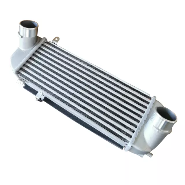 Alu Intercooler For Kia Sorento XM Hyundai Santa Fe DM 2.2L CRDi D4HB Diesel