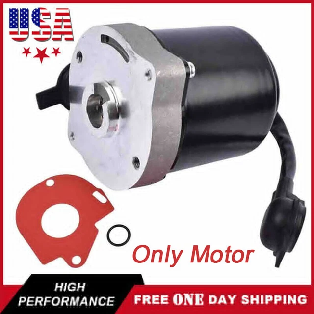 ABS PUMP BRAKE Booster Motor For TOYOTA 4RUNNER CRUISER TUNDRA 47960