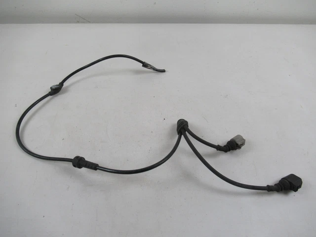 AUDI A6 4G C7 11-18 part cable set harness ABS front left 4G0972251D £ ...