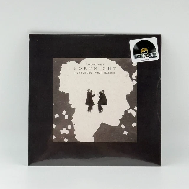 TAYLOR SWIFT~FORTNIGHT (PACK Of 4) 7” Vinyl RSD 2025 $192.49