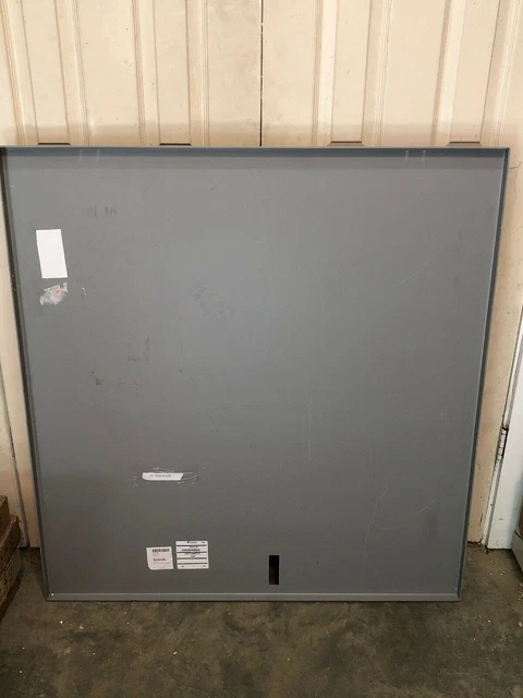 Manitowoc Crane Care Full Door Door 03151180 - Hott Dealers - 40 x 42