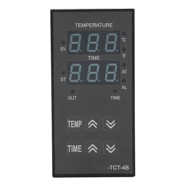 Controller Pid Thermostat for Hitze Presse Maschine Digital