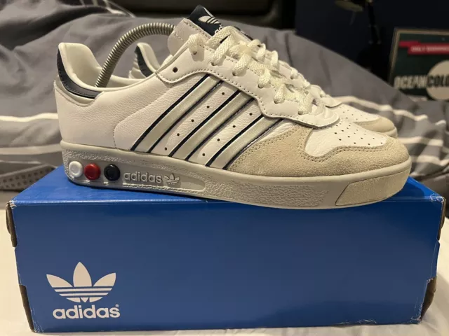 Adidas grand best sale slam spzl