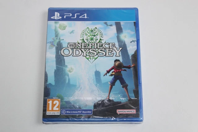 Jeu Vengeful Guardian Moonrider - Version PAL Pour PS4 Et PS5 - NEUF Sous Blister