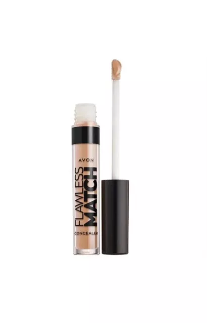 Avon Flawless Match Correttore Luce Neutra 21 P 3 ml