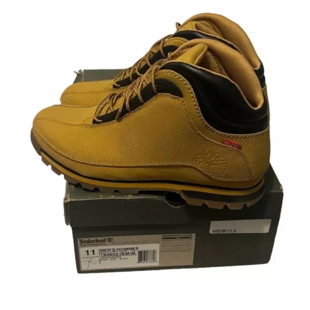 Timberland euro dub rhumbus helcor hotsell