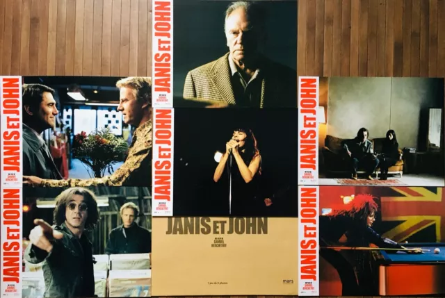 Vetement janis top et john