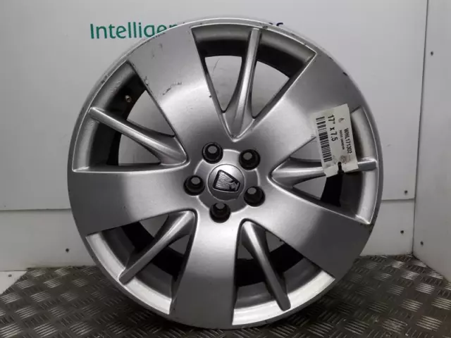 ALLOY WHEEL ROVER 75 17 Inch Rim  RRC005420XXX - WHL171302