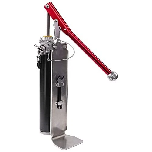 Mud Compound Pump + Free Box Filler Valve ($57 Value) -  | Pro-Grade | Free