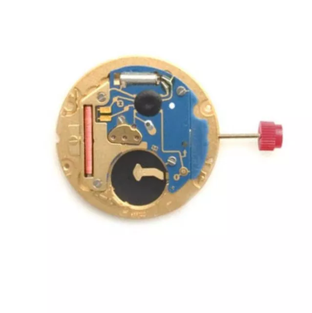 New Eta 955.122 Replacement Quartz Watch Movement