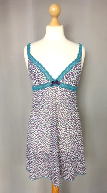 NUISETTE VINTAGE DAMART thermolactyl Taille M FR38 US6 UK10 EU40 EUR 13,90 - FR