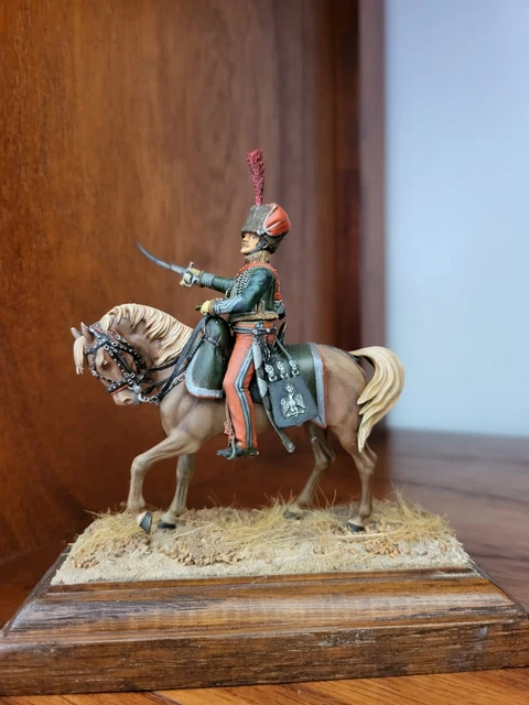 Navarre 1767/54mm no 90m Durendal Andrea Beneito Emi Pegaso
