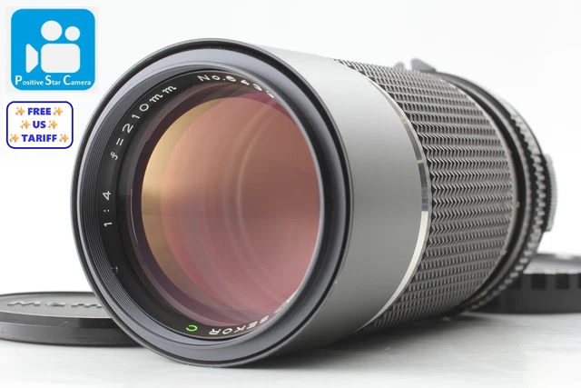 TOP MINT] MAMIYA Sekor C 65mm f/4.5 f4.5 Wide Angle Lens for RB67