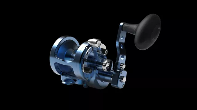 Avet SX 6/4MC Raptor 2 Speed Reels