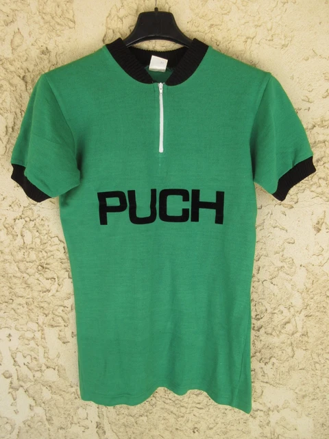 Ciclismo - Bernard Thévenet - 1977 - Camiseta(s) - Catawiki